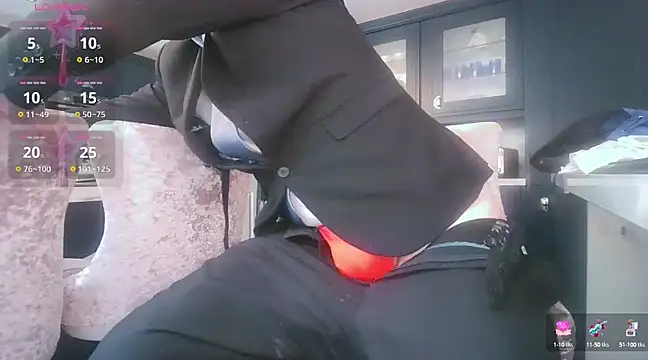 jiminpete online show from 01-13-25, 09:19