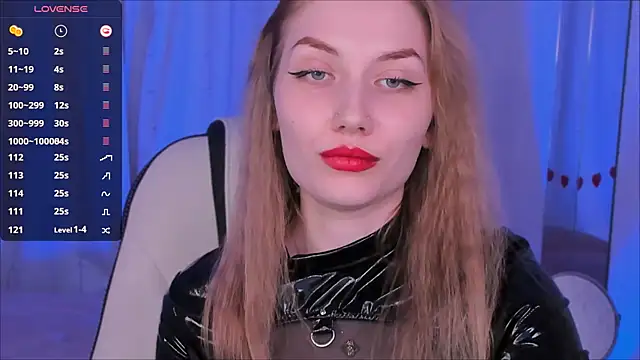 Snapshot of DakotaMabs chatting on 02-15-25, 12:54 DakotaMabs online show from 02-15-25, 12:54