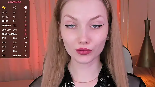 Snapshot of DakotaMabs chatting on 03-15-25, 09:30 DakotaMabs online show from 03-15-25, 09:30