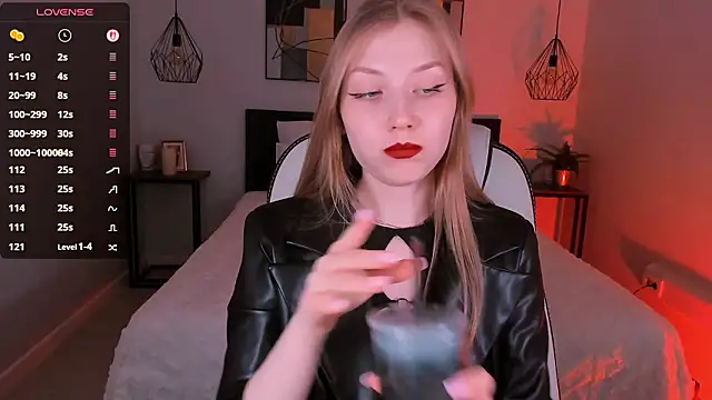 DakotaMabs online show from 01-31-26, 07:11