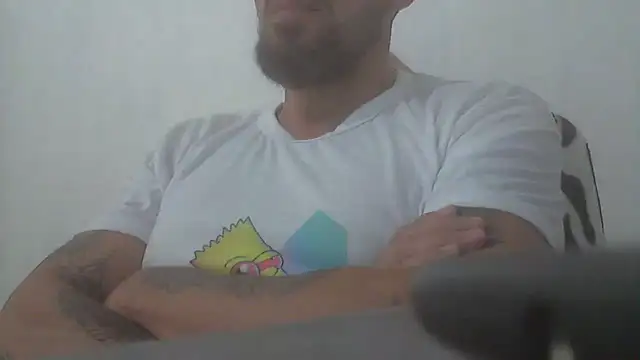 el principe hot online show from 02-05-26, 04:28