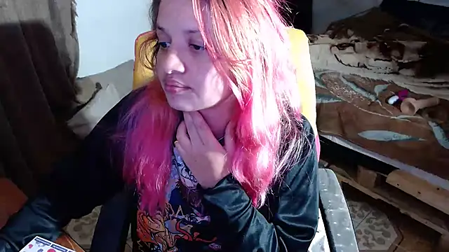 kattydirtylol online show from 12-10-24, 12:50