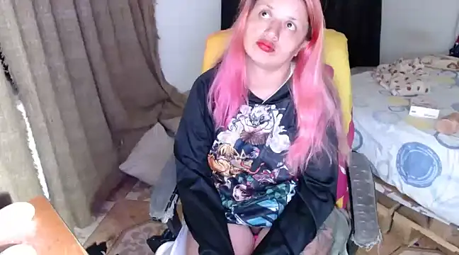 kattydirtylol online show from 12-12-24, 04:48