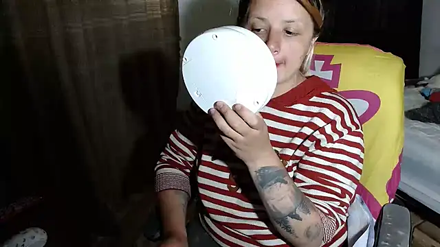 kattydirtylol online show from 01-13-25, 09:42