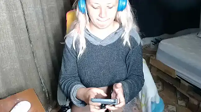 kattydirtylol online show from 01-18-25, 01:08