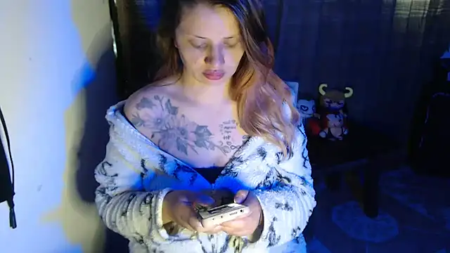 kattydirtylol online show from 10-31-25, 11:11