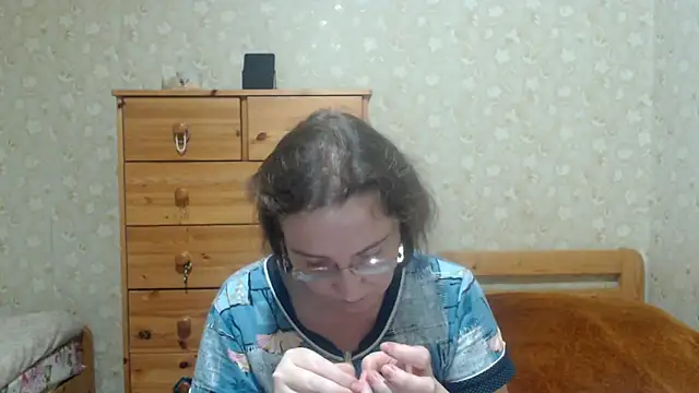 Smart Rose online show from 11-05-25, 02:17