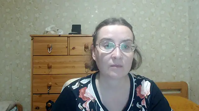 Smart Rose online show from 04-02-26, 06:16