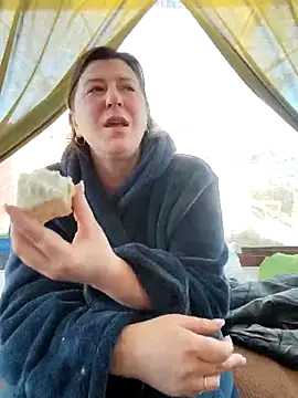 Natali UA online show from 04-05-26, 06:43