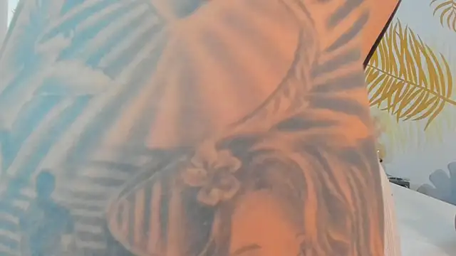 PinkyisHere online show from 02-24-25, 08:27