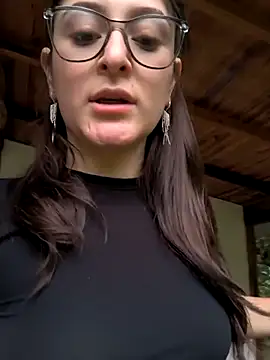 IsabelaGomez online show from 02-06-25, 12:26