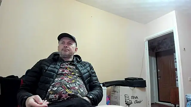 SanFrantsisko online show from 09-21-25, 09:49