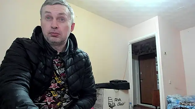 SanFrantsisko online show from 10-04-25, 09:57