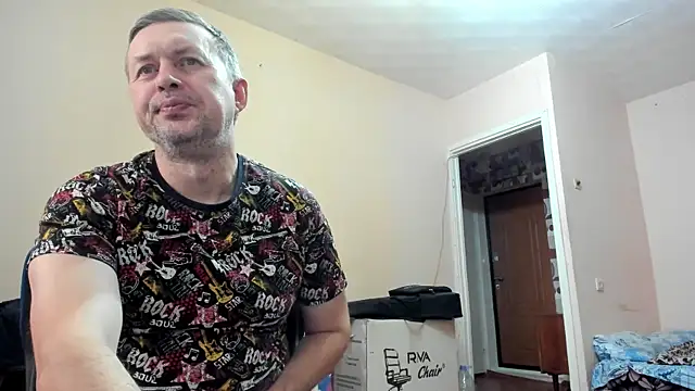 SanFrantsisko online show from 10-07-25, 12:13