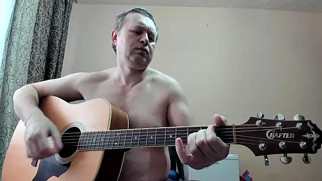 Snapshot of SanFrantsisko chatting on 02-08-26, 10:07 SanFrantsisko online show from 02-08-26, 10:07