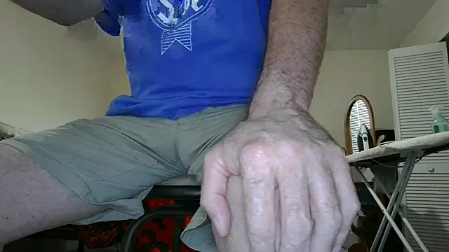 1chatter3 online show from 03-15-26, 07:31