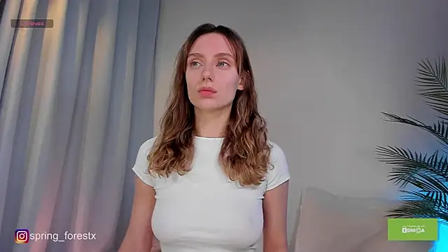 spring forest online show from 11-20-25, 02:17