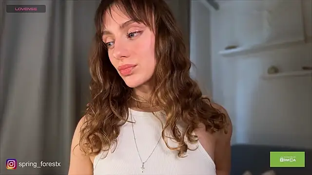 Snapshot of spring_forest chatting on 02-16-26, 12:01 spring forest online show from 02-16-26, 12:01