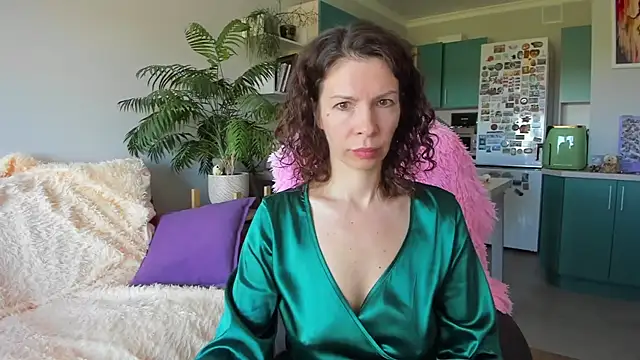 ChristinaGlory online show from 05-08-26, 07:36