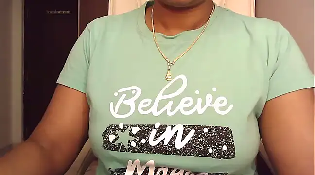 Spandana Sweety online show from 12-25-24, 09:45