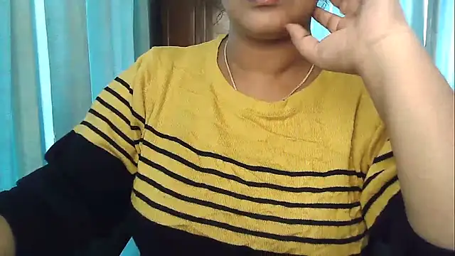 Spandana Sweety online show from 09-14-25, 06:45