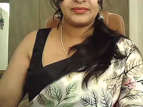 Spandana Sweety online show from 02-11-26, 06:18
