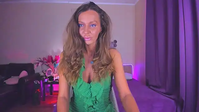 EmmaAbramson online show from 01-12-26, 11:59