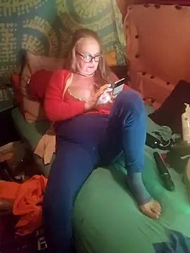 MucMilf59 online show from 11-17-25, 08:25