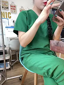 Meilian2021 online show from 12-04-25, 04:33