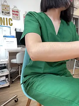 Meilian2021 online show from 12-22-25, 03:47