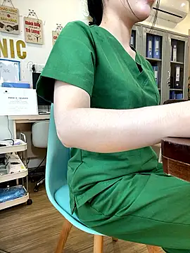 Meilian2021 online show from 01-15-26, 03:33