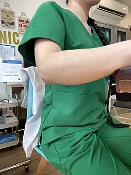 Meilian2021 online show from 01-17-26, 04:17