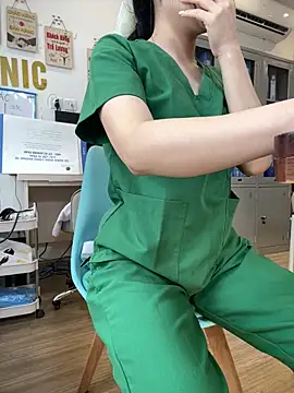 Meilian2021 online show from 02-04-26, 03:56