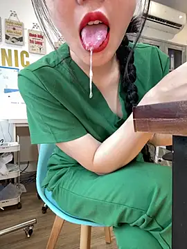 Meilian2021 online show from 02-11-26, 05:01