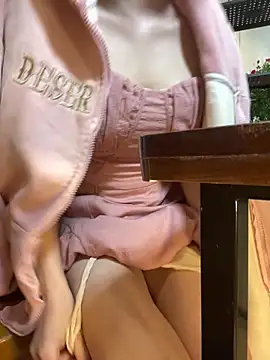 Meilian2021 online show from 03-07-26, 02:52