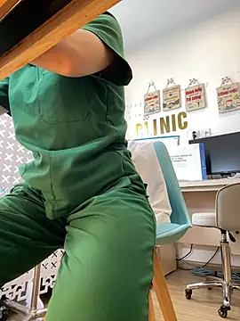 Meilian2021 online show from 03-27-26, 05:35