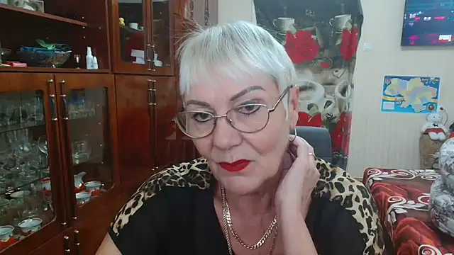 Snapshot of JenaCheim chatting on 10-01-25, 05:46 JenaCheim online show from 10-01-25, 05:46