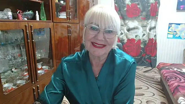 JenaCheim online show from 03-11-26, 08:48