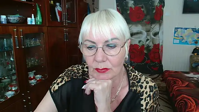 JenaCheim online show from 05-15-26, 06:42