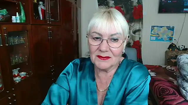 JenaCheim online show from 05-22-26, 05:25