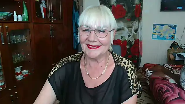 Snapshot of JenaCheim chatting on 06-30-26, 05:30 JenaCheim online show from 06-30-26, 05:30