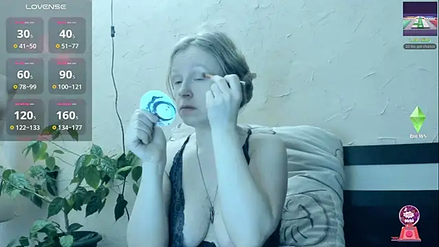 I AM MILF online show from 03-24-26, 07:13