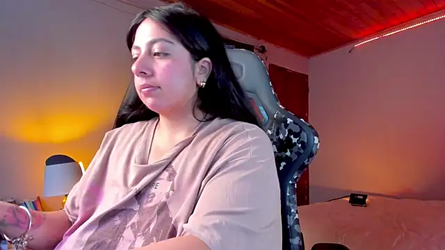 coraline latin online show from 12-27-24, 09:54