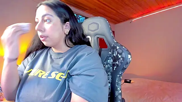 coraline latin online show from 01-17-25, 10:01