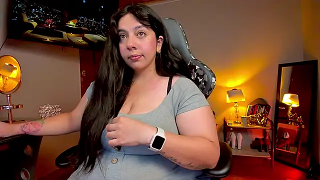 coraline latin online show from 02-09-25, 11:46