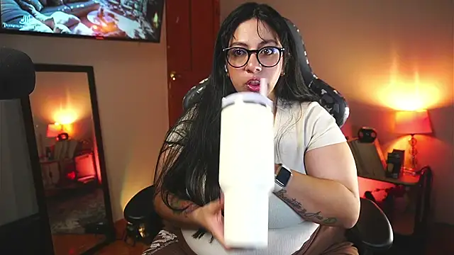 coraline latin online show from 01-09-26, 11:28