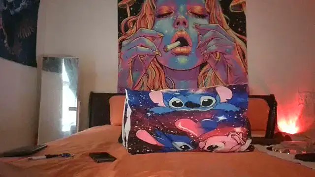 EnticingAaliyah online show from 09-08-25, 06:29