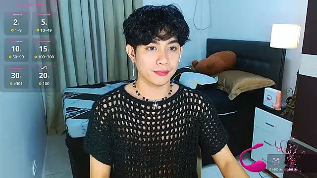 WildestTwink online show from 03-04-26, 06:36