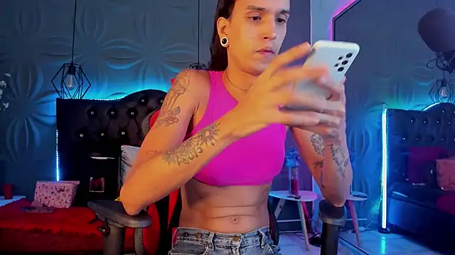 joaisaza online show from 01-17-25, 06:15