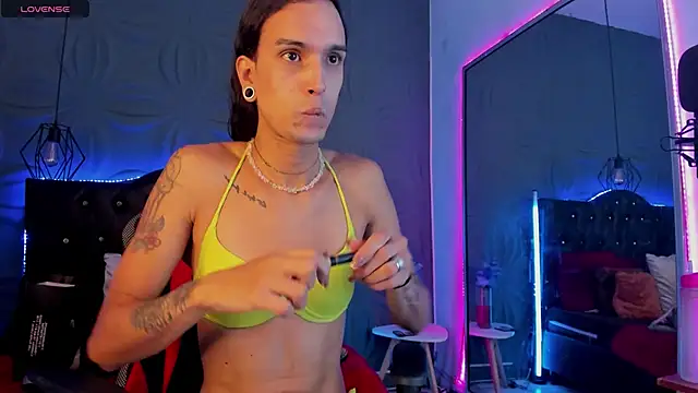 joaisaza online show from 02-13-25, 05:58